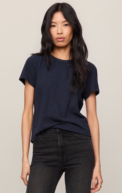 Z SUPPLY Junie Slub Tee