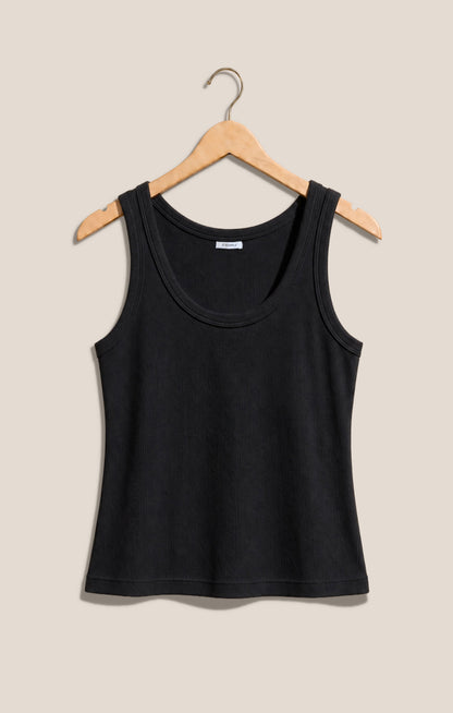 Z SUPPLY Rowe Rib Scoop Tank