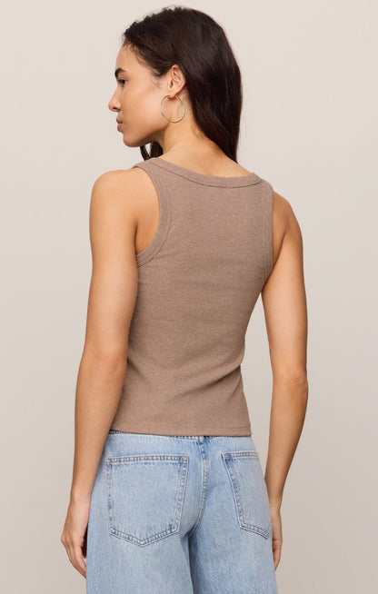 Z SUPPLY Rowe Rib Scoop Tank