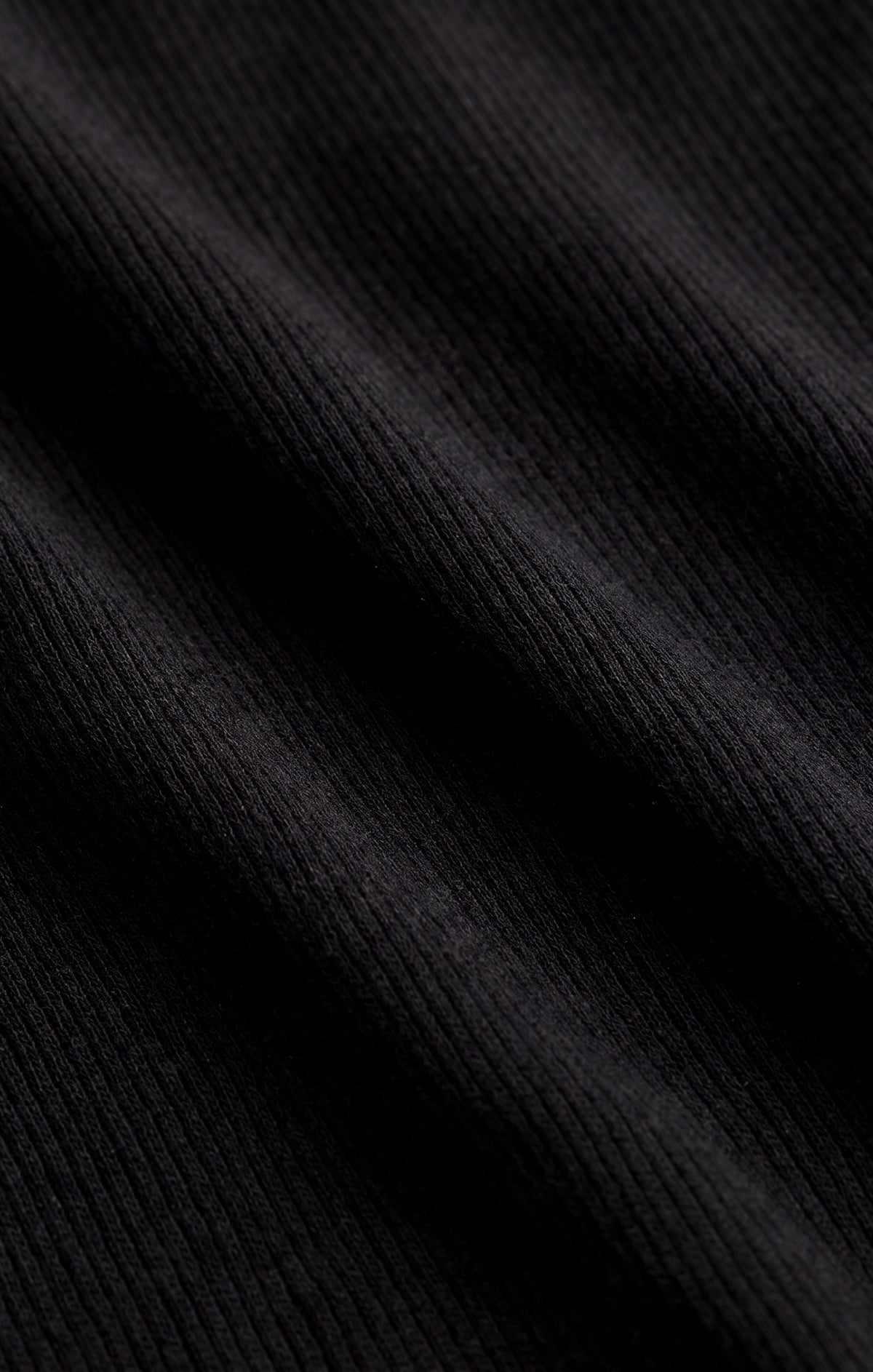 Z SUPPLY Greyson Scoop Long Sleeve Tee