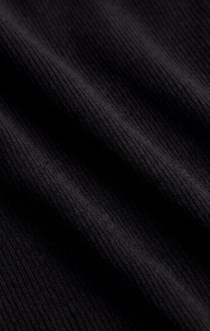 Z SUPPLY Greyson Scoop Long Sleeve Tee