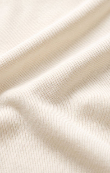 Z SUPPLY Sabrina Second Skin Top