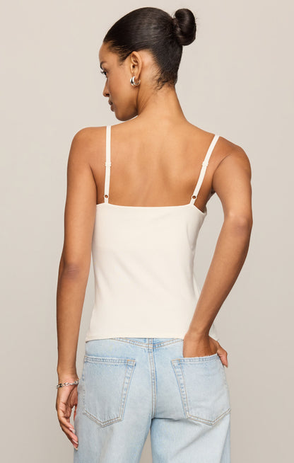 Z SUPPLY Second Skin Cami