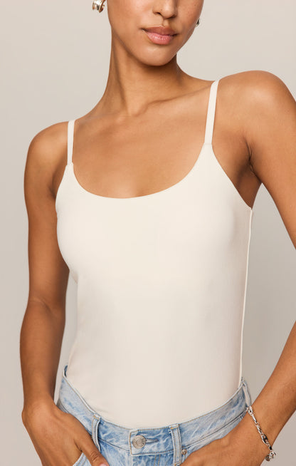 Z SUPPLY Second Skin Cami