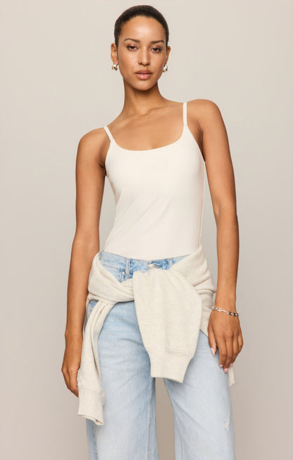 Z SUPPLY Second Skin Cami