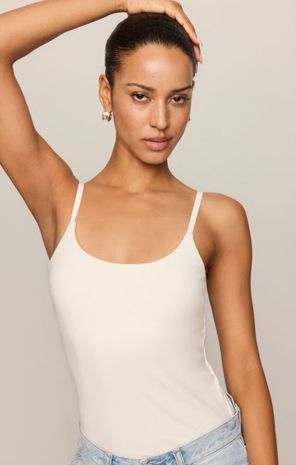 Z SUPPLY Second Skin Cami