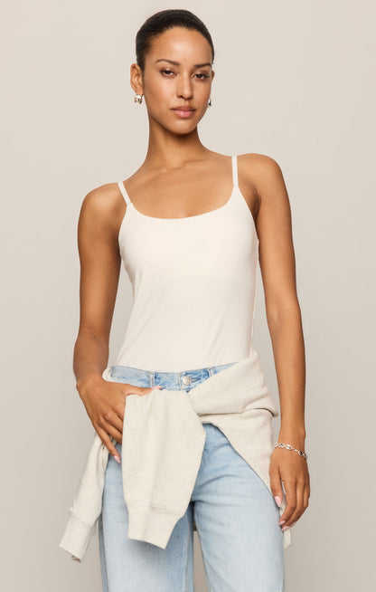 Z SUPPLY Second Skin Cami