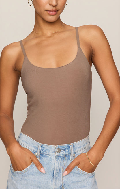 Z SUPPLY Second Skin Cami
