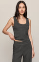 Charcoal Heather