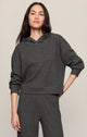 Charcoal Heather