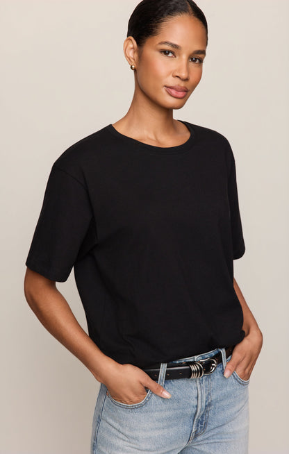 Z SUPPLY Long Breeze Tee