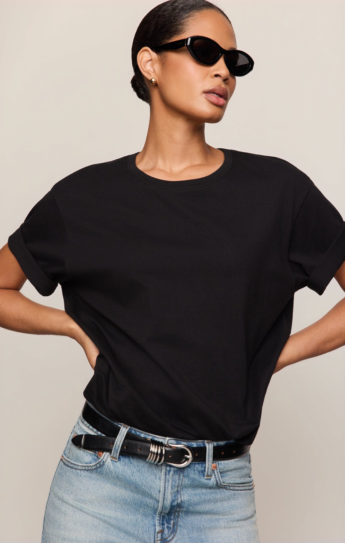 Z SUPPLY Long Breeze Tee