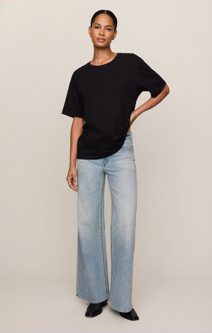 Z SUPPLY Long Breeze Tee