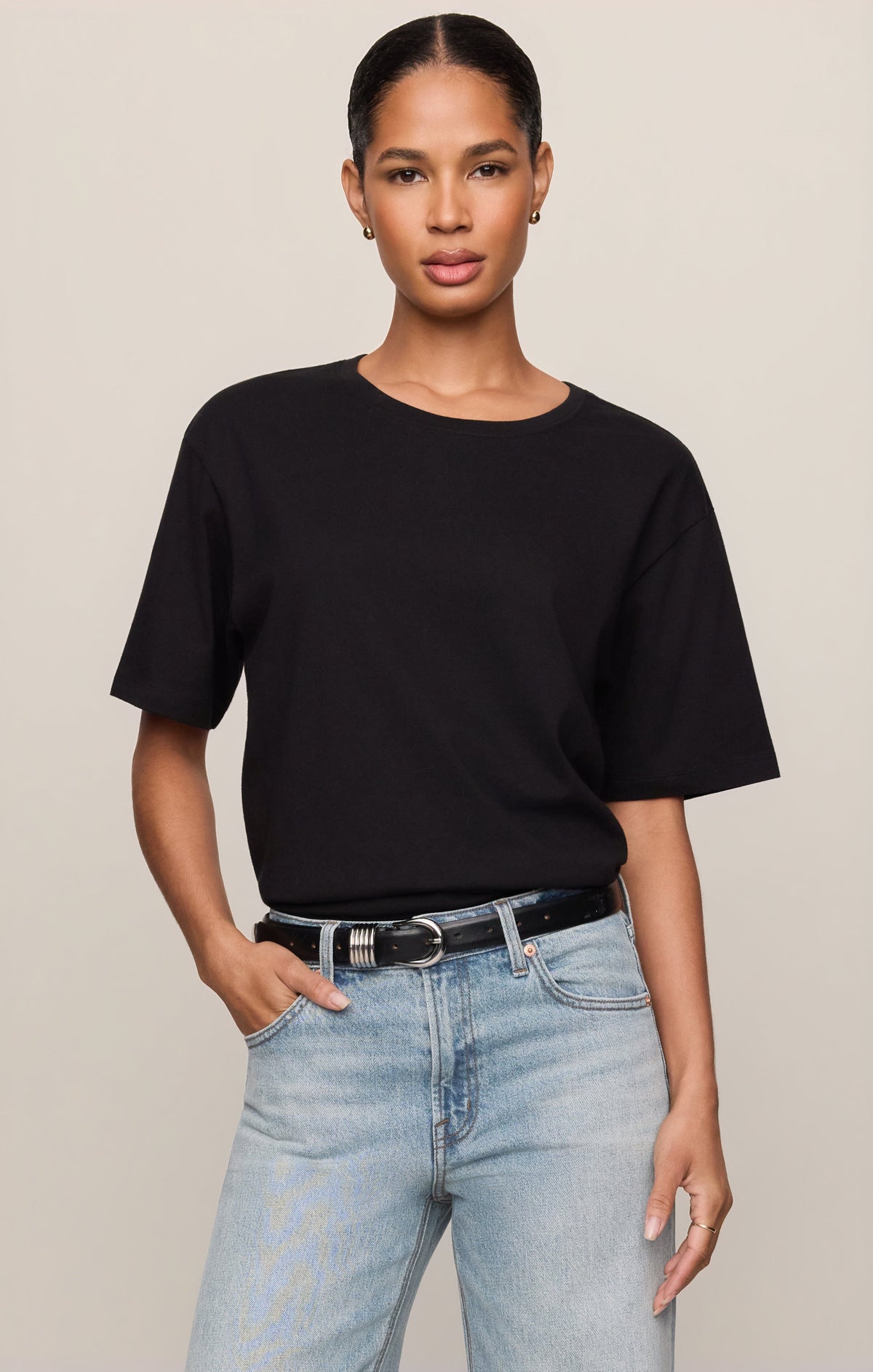 Z SUPPLY Long Breeze Tee