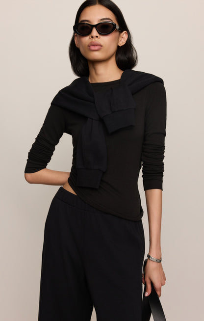 Z SUPPLY Alexandra Top