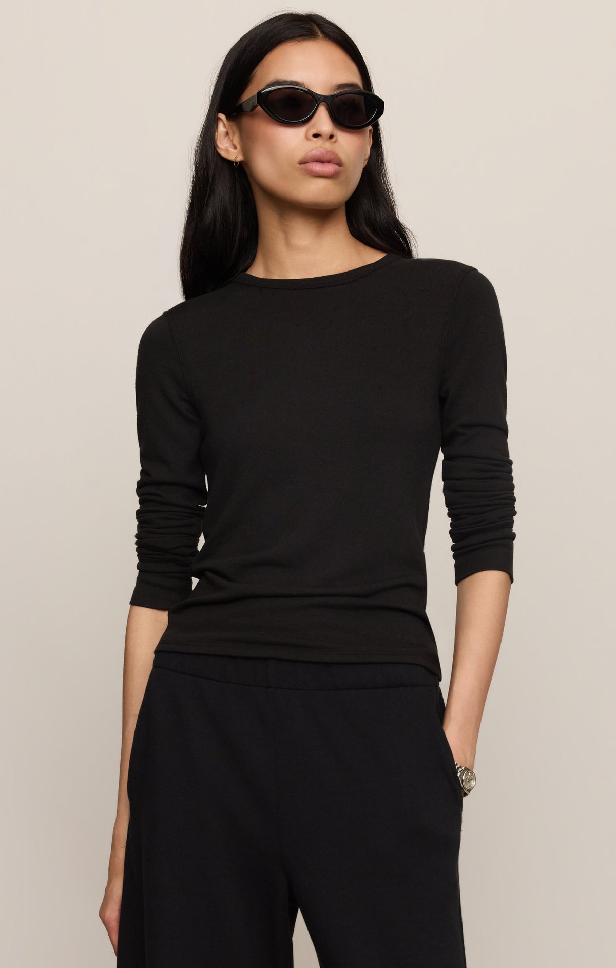 Z SUPPLY Alexandra Top
