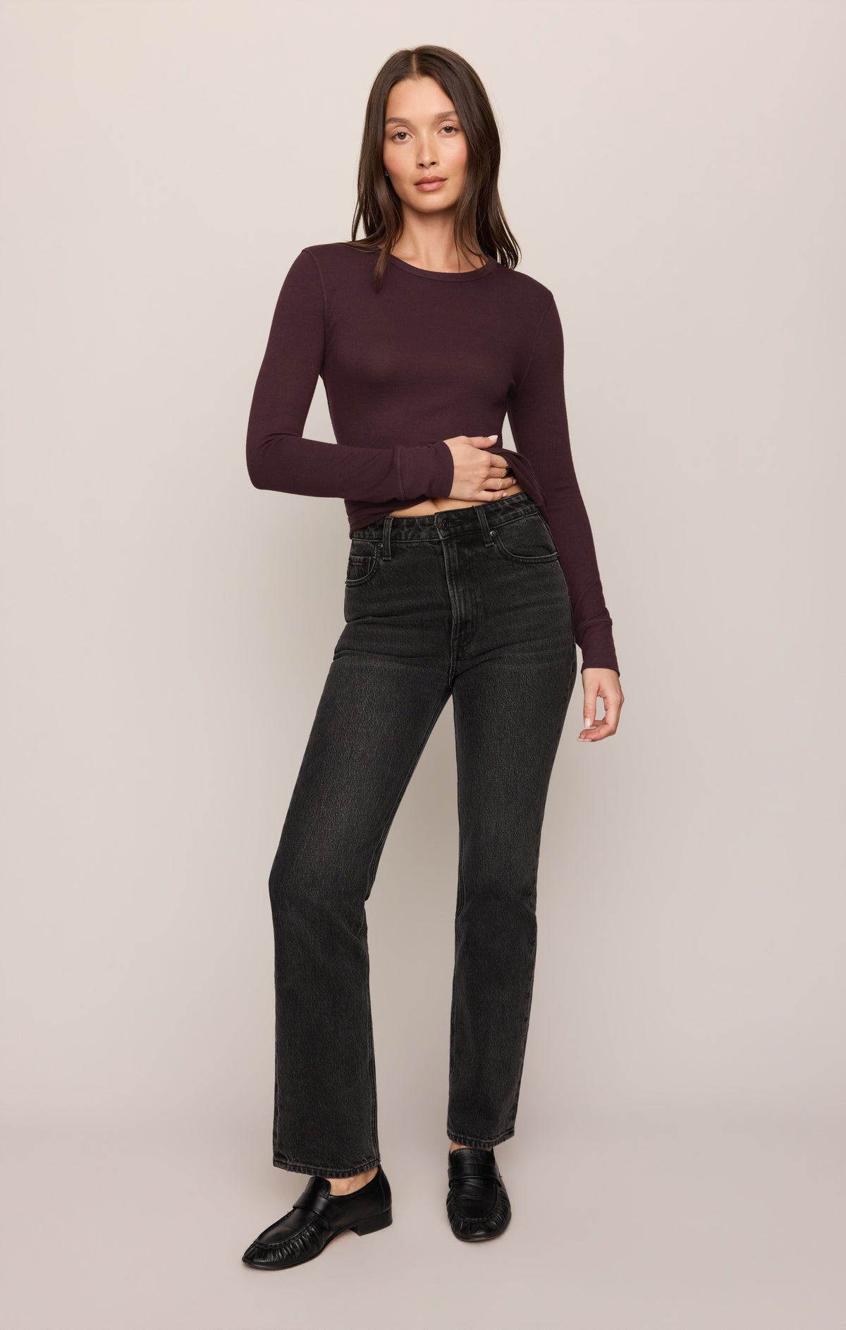 Z SUPPLY Alexandra Top