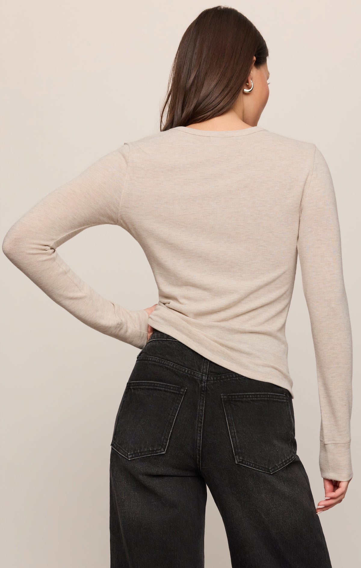 Z SUPPLY Alexandra Top