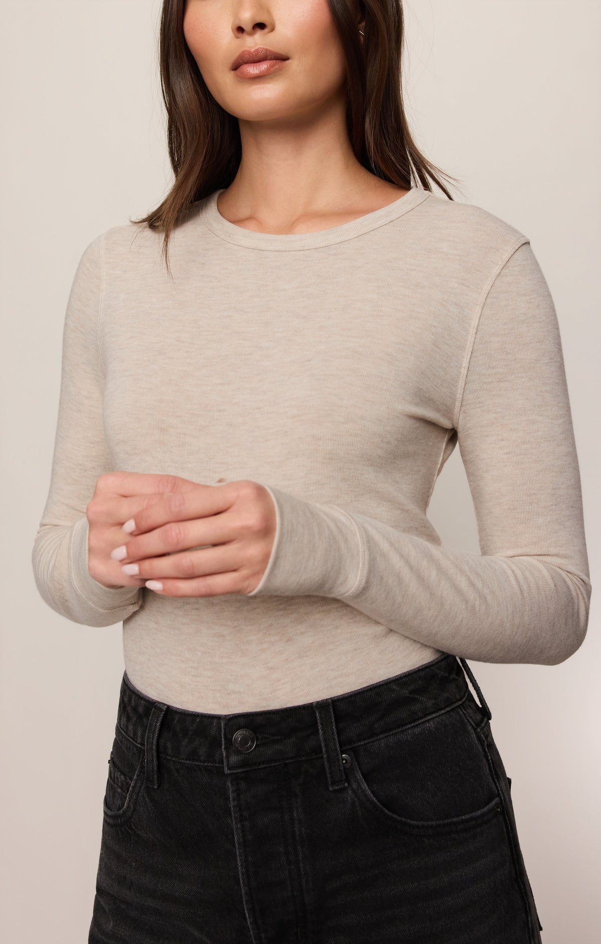 Z SUPPLY Alexandra Top