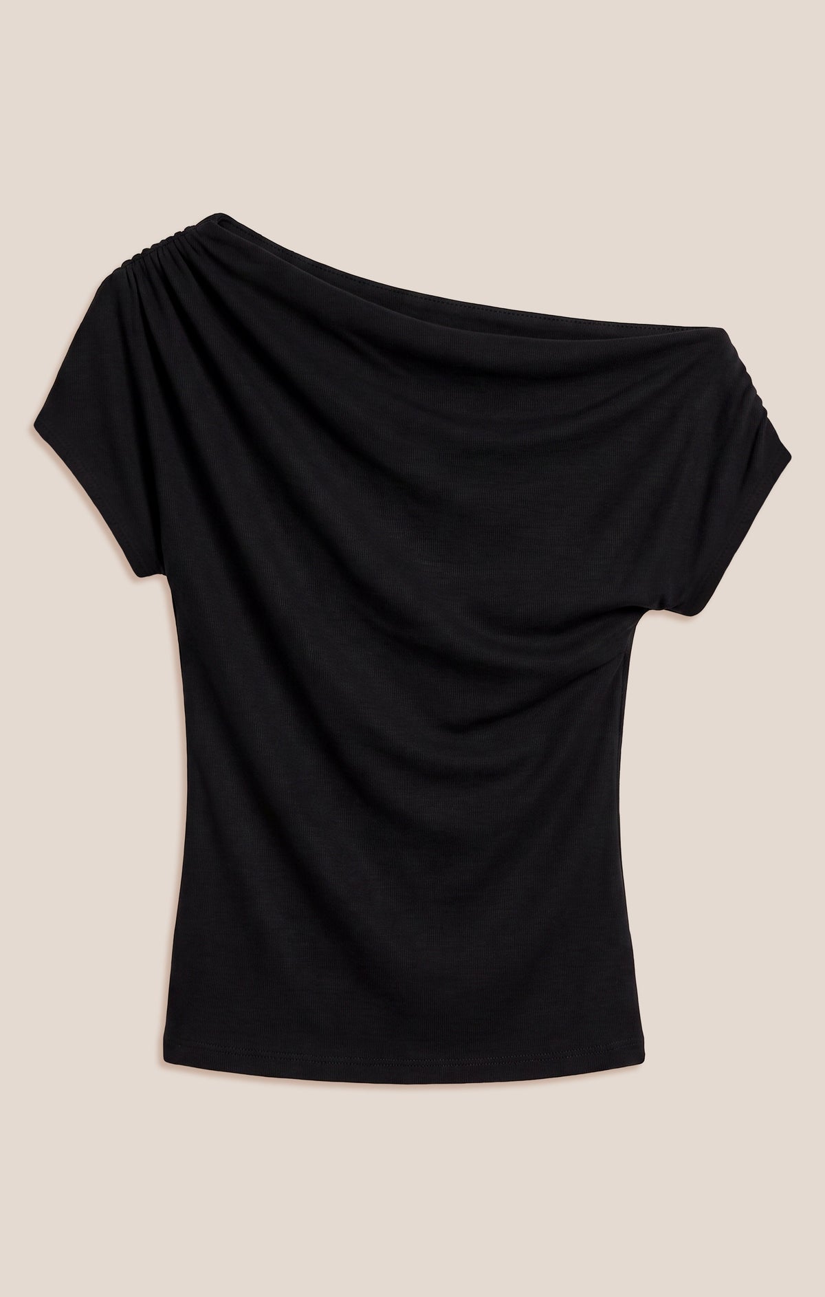 Z SUPPLY Timeless Asymmetrical Top