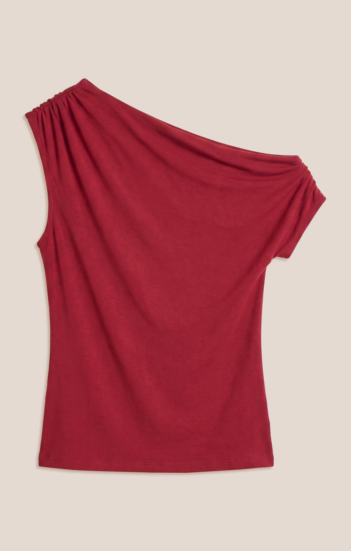 Z SUPPLY Timeless Asymmetrical Top