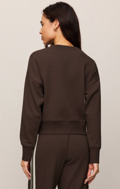 Z SUPPLY Comeback Sweatshirt