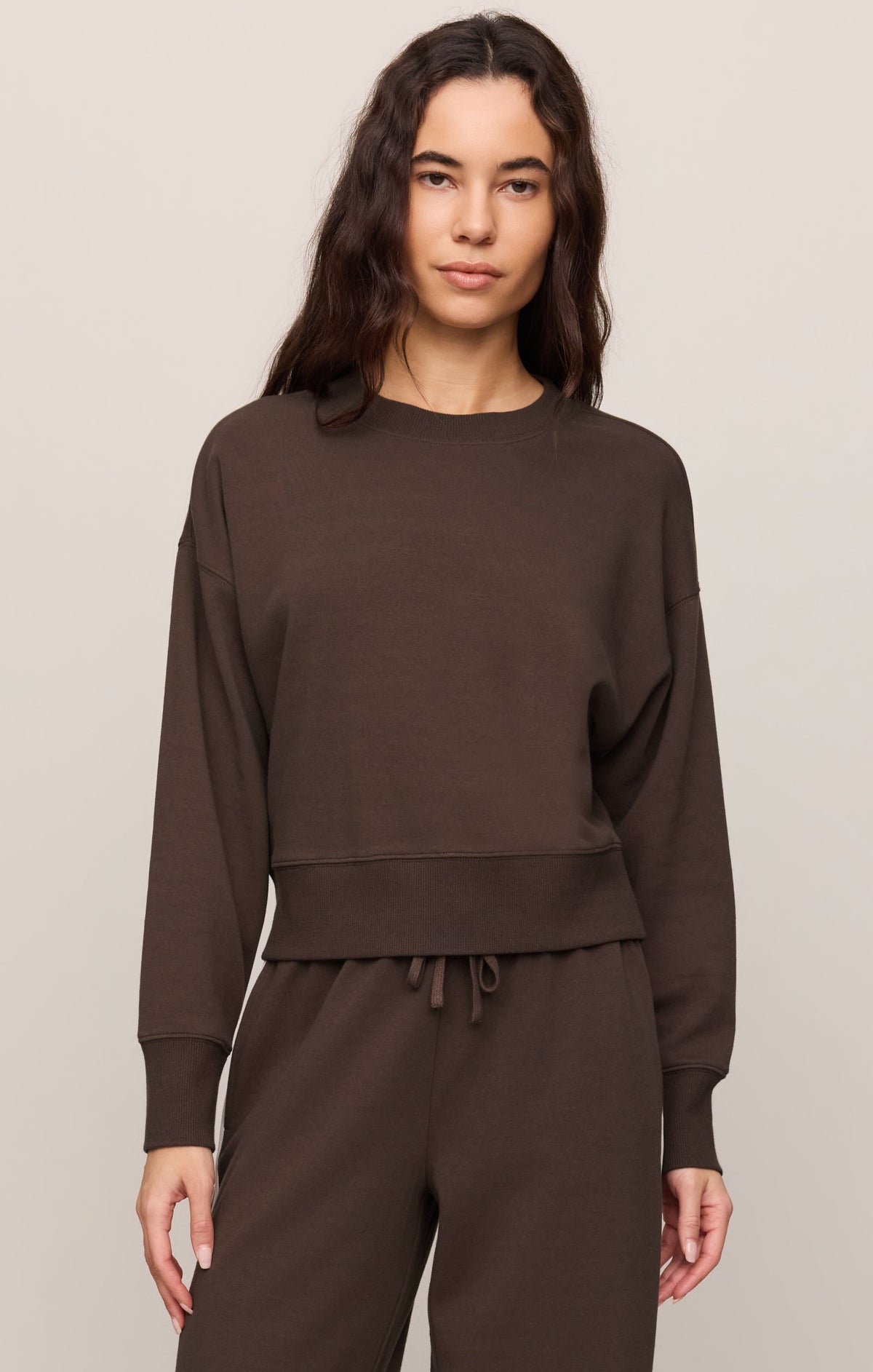 Z SUPPLY Comeback Sweatshirt