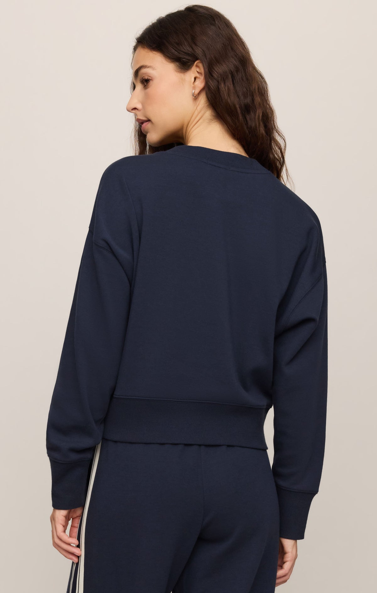 Z SUPPLY Comeback Sweatshirt