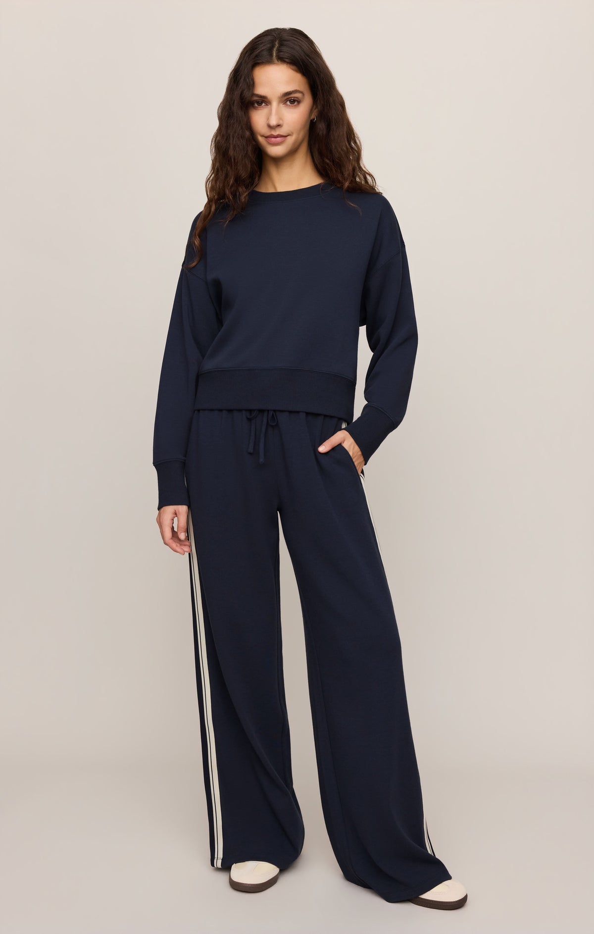 Z SUPPLY Comeback Sweatshirt