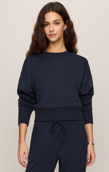 Z SUPPLY Comeback Sweatshirt