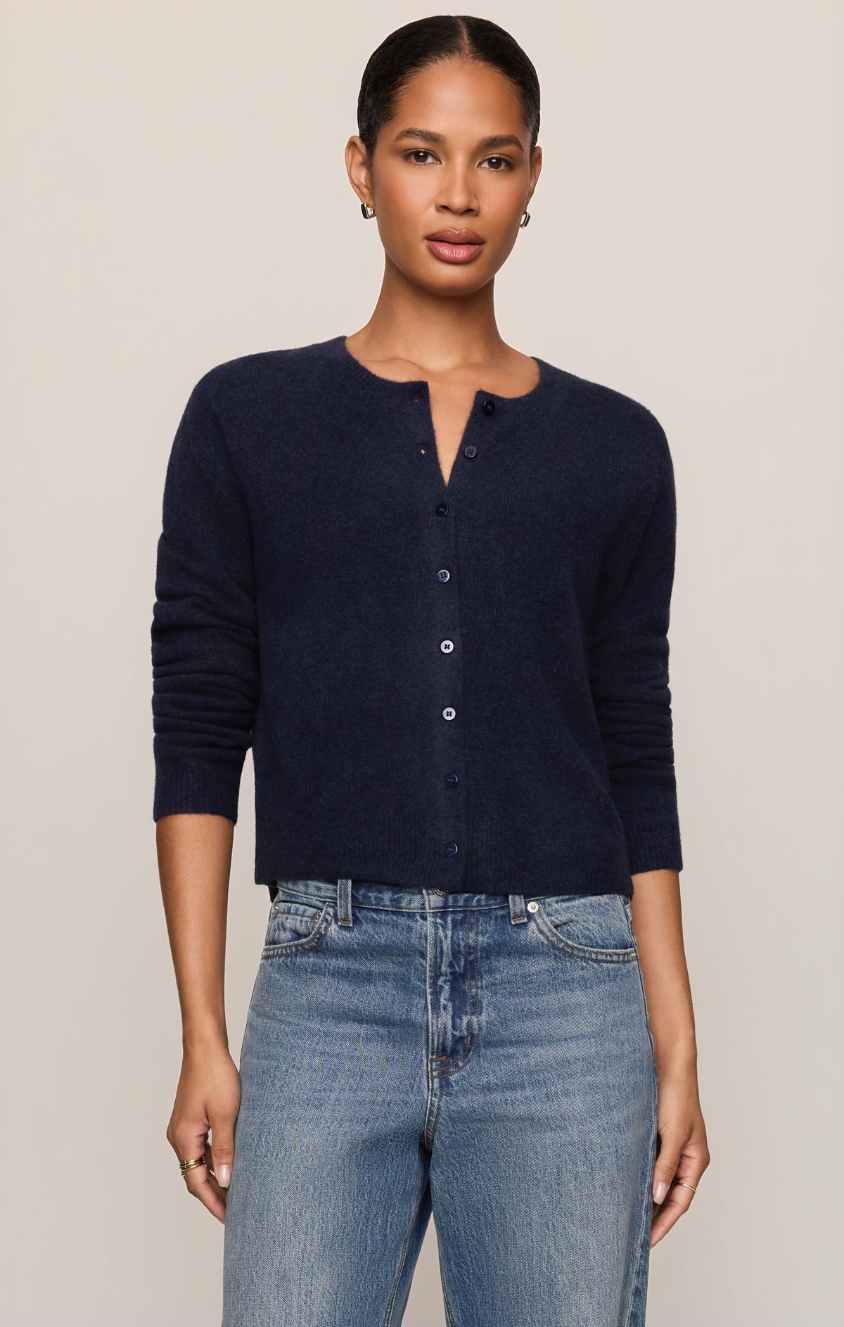 Z SUPPLY Medina Cozy Cardigan
