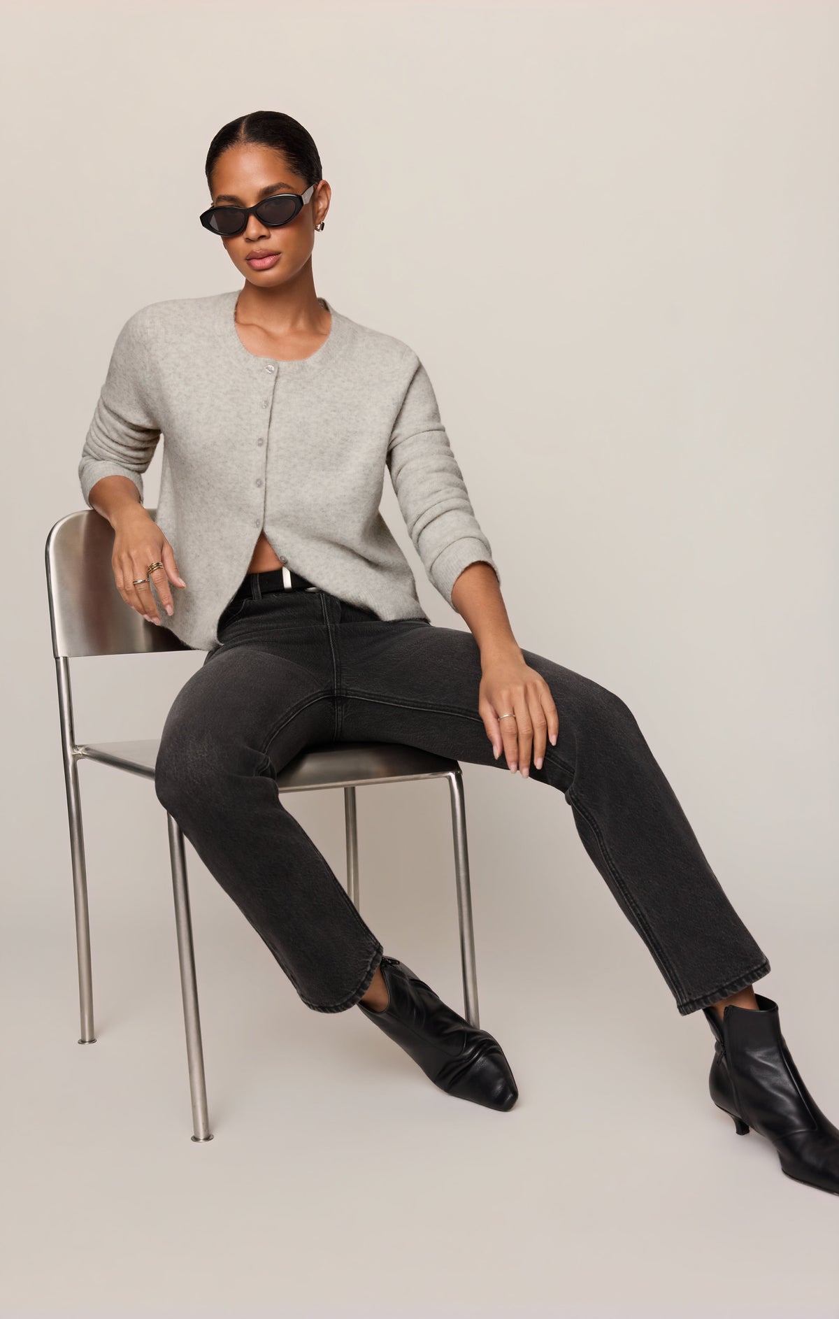 Z SUPPLY Medina Cozy Cardigan