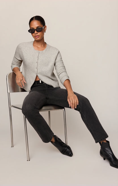 Z SUPPLY Medina Cozy Cardigan