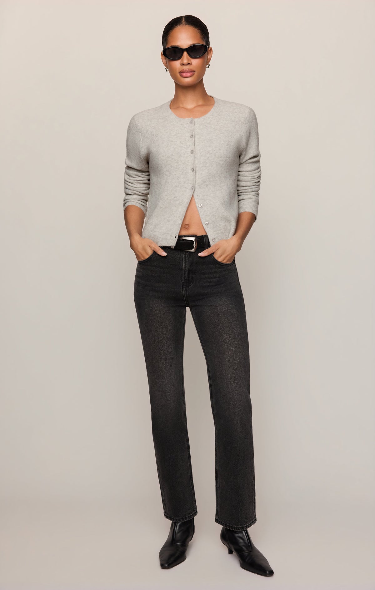 Z SUPPLY Medina Cozy Cardigan