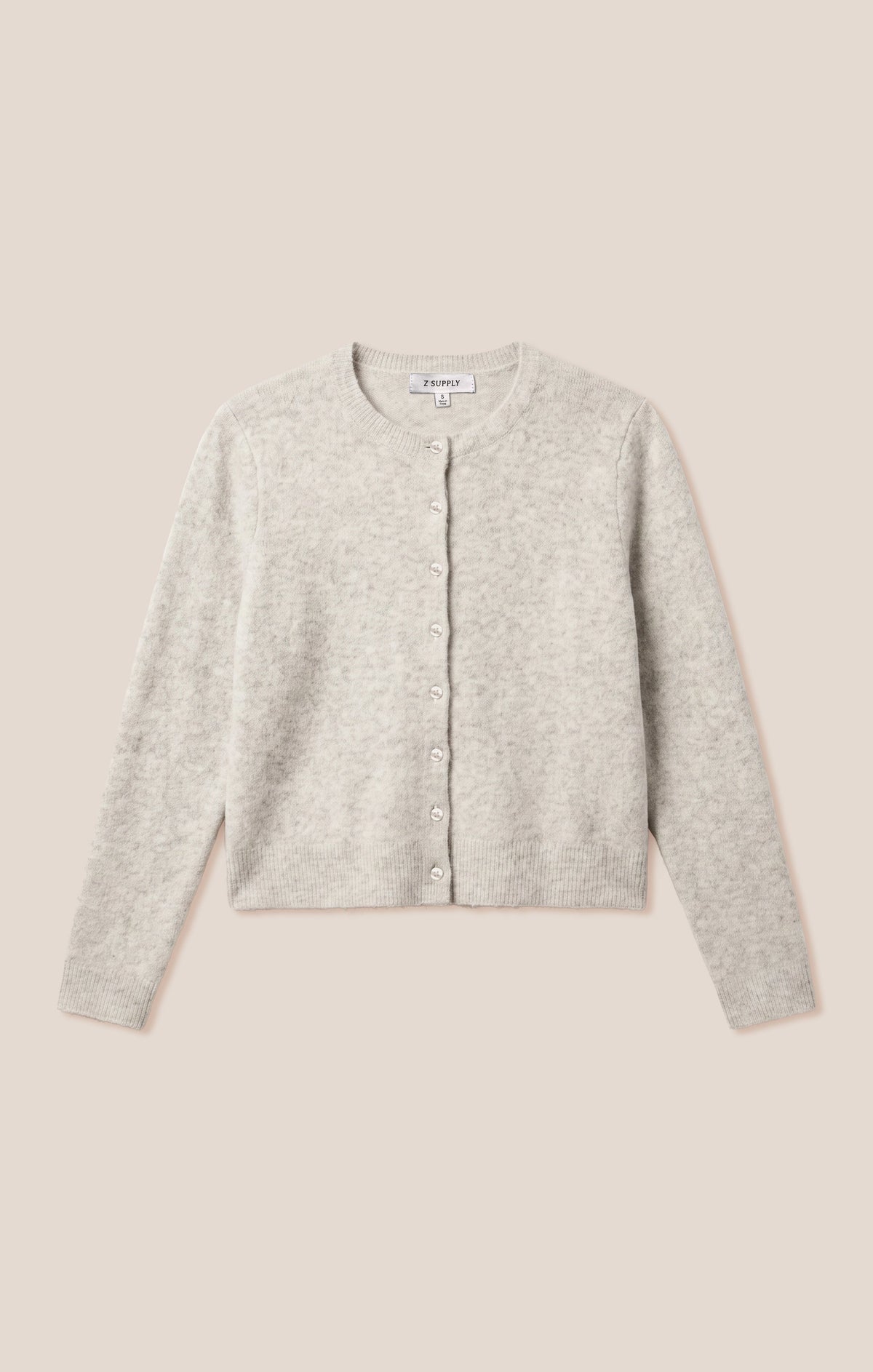 Z SUPPLY Medina Cozy Cardigan