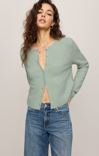 Z SUPPLY Medina Cozy Cardigan