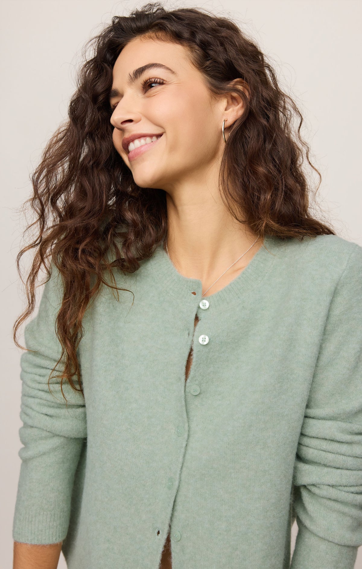 Z SUPPLY Medina Cozy Cardigan
