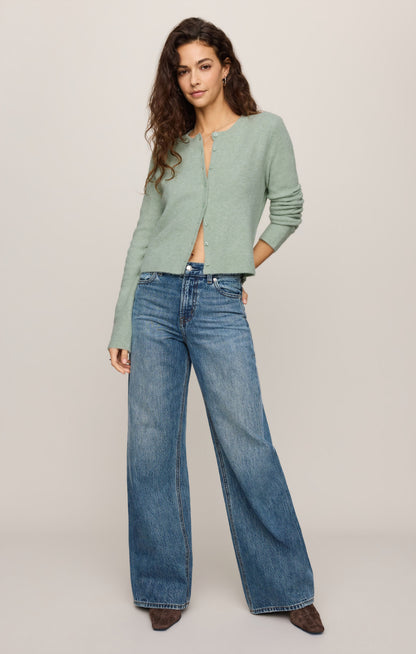 Z SUPPLY Medina Cozy Cardigan