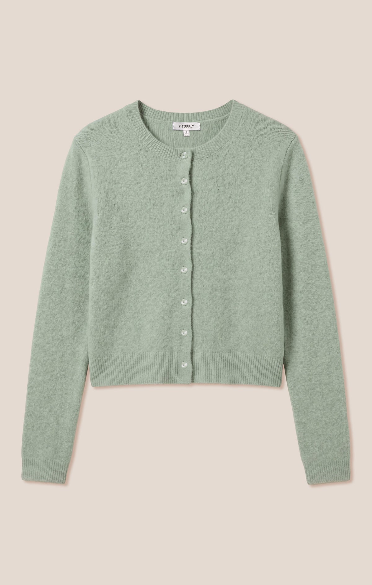 Z SUPPLY Medina Cozy Cardigan