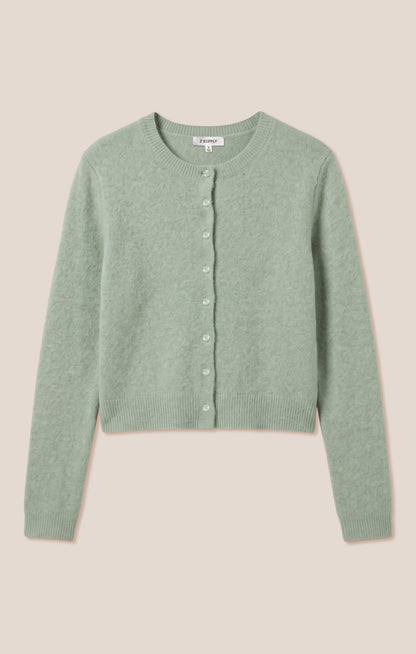 Z SUPPLY Medina Cozy Cardigan