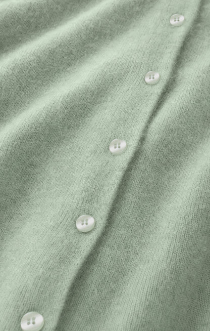Z SUPPLY Medina Cozy Cardigan