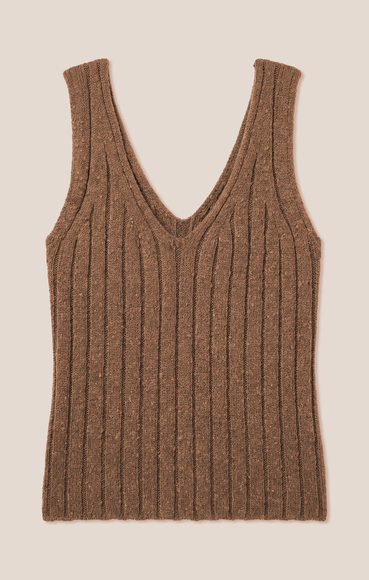 Z SUPPLY Acadia Sweater Tank