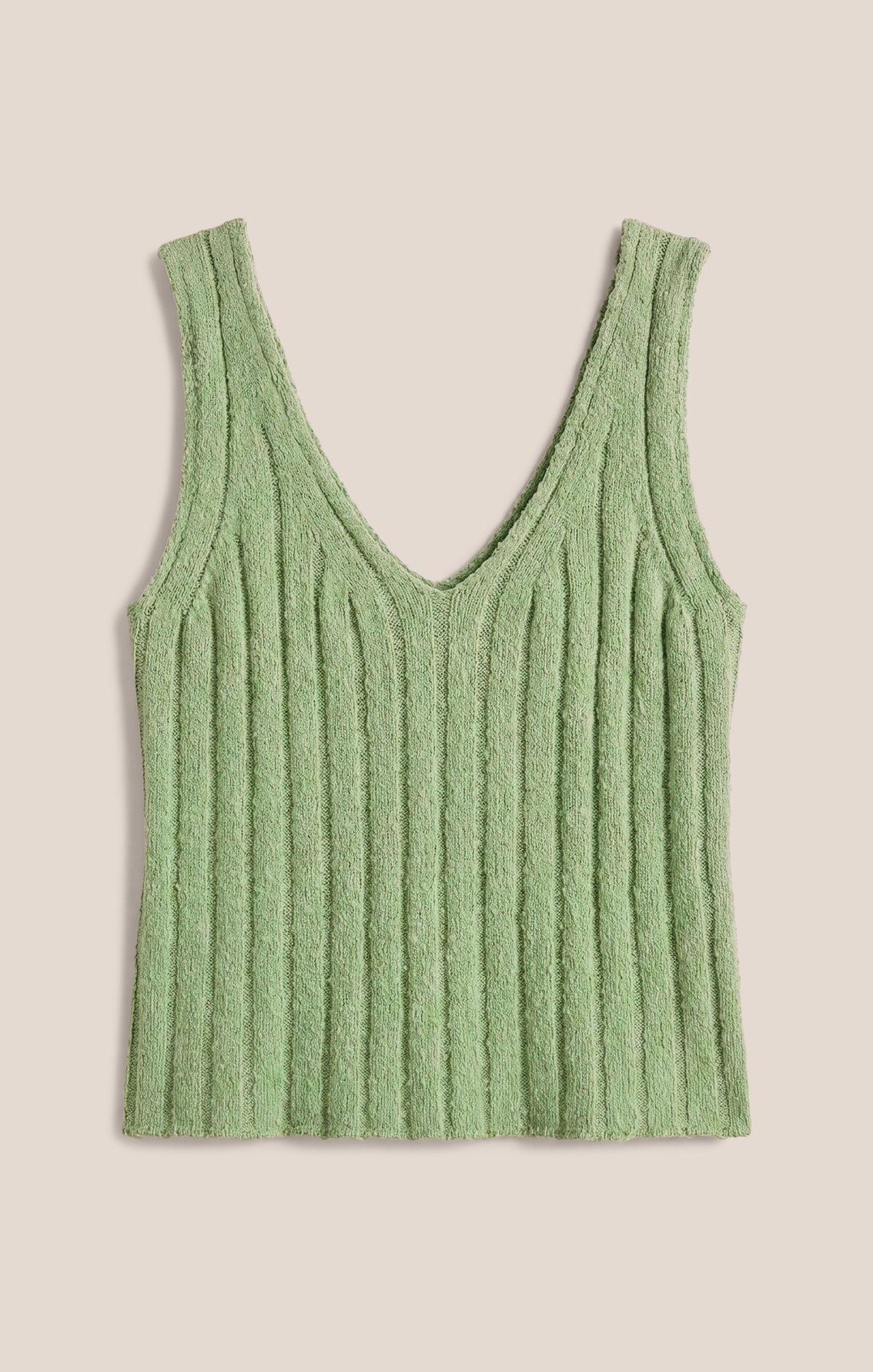 Z SUPPLY Acadia Sweater Tank