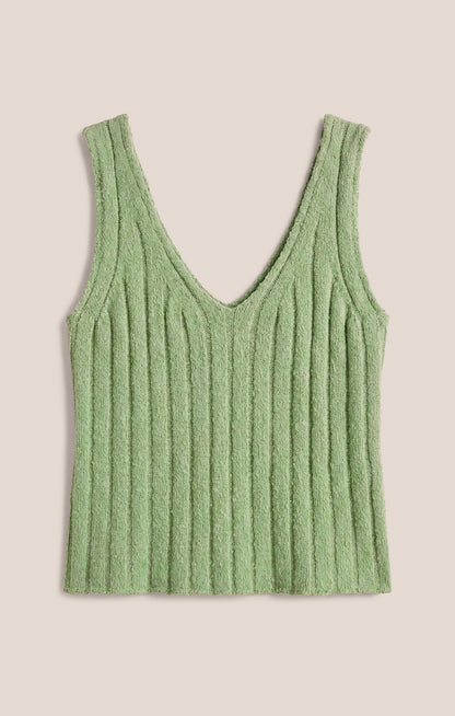 Z SUPPLY Acadia Sweater Tank