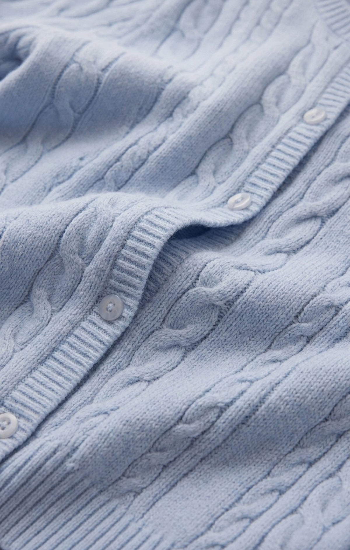 Z SUPPLY Cera Short Sleeve Cardigan