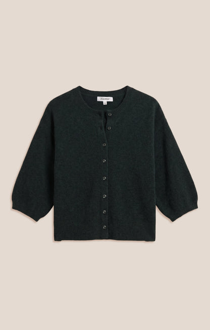 Z SUPPLY Valor Short Sleeve Cardigan