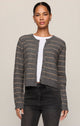 Charcoal Heather