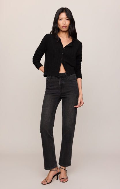 Z SUPPLY Medina Cable Cardigan