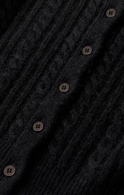 Z SUPPLY Medina Cable Cardigan