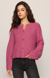 Fuchsia Mist